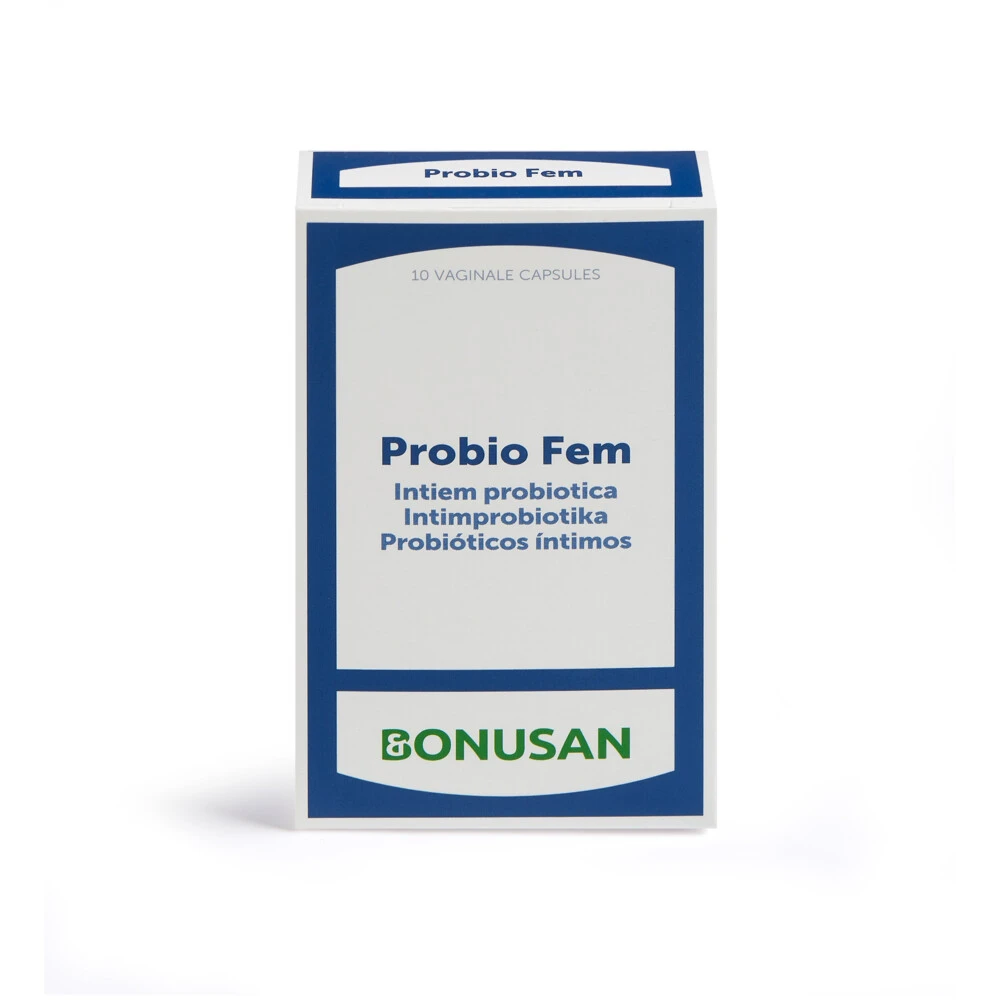 Bonusan Probio Fem 1 Bonusan Probio Fem