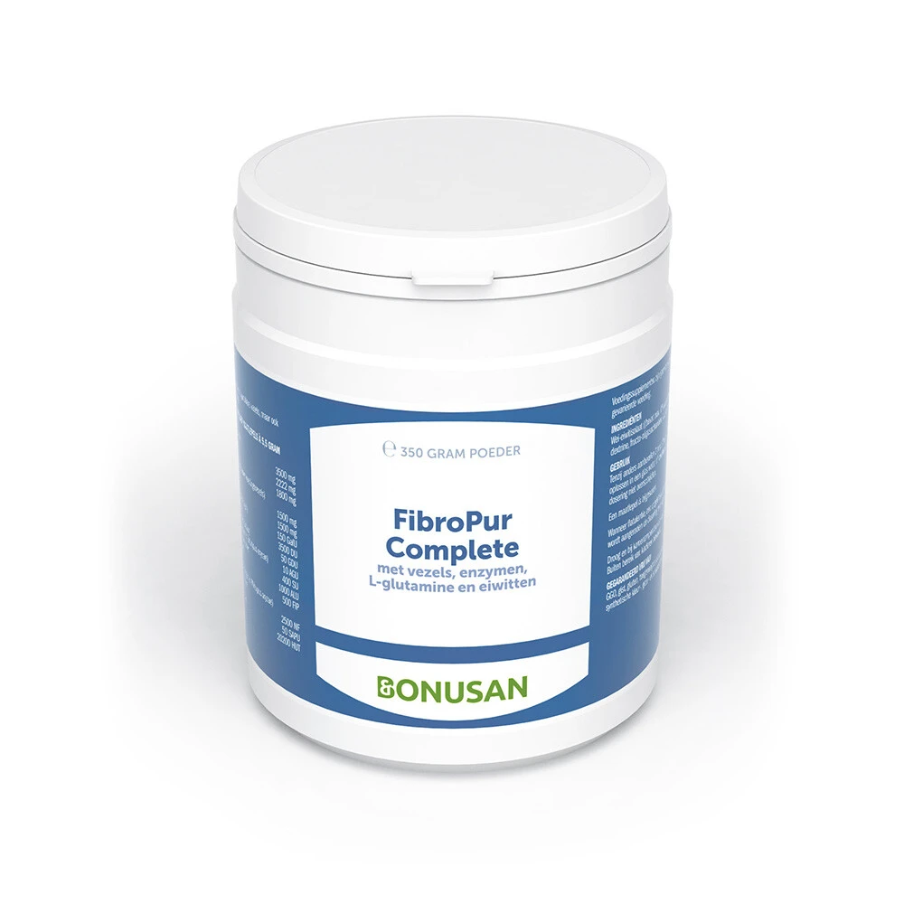 Bonusan FibroPur Complete 1 Bonusan FibroPur Complete