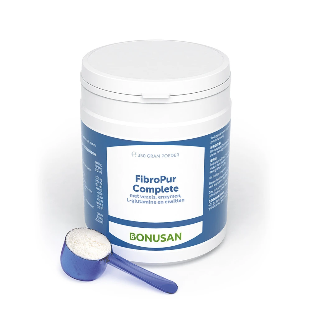 Bonusan FibroPur Complete 2 Bonusan FibroPur Complete - Afbeelding 2