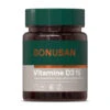 Bonusan Vitamine D3 15 Mcg / 600 IE