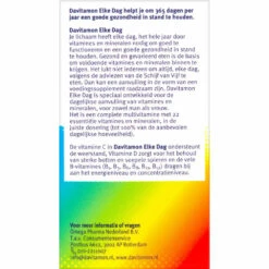 Davitamon Elke Dag 7 Davitamon Elke Dag -Gezondheidsproducten Winkel 987185 4