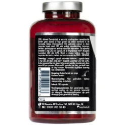 Lucovitaal CBD Cannabidiol 5 Mg 7 Lucovitaal CBD Cannabidiol 5 Mg -Gezondheidsproducten Winkel 987214 4