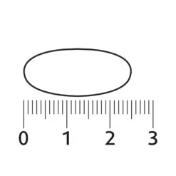 Lucovitaal Omega 3 Visolie Puur Koudwater -Gezondheidsproducten Winkel 990216 3