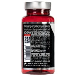 Lucovitaal Omega 3 Visolie Puur Koudwater -Gezondheidsproducten Winkel 990216 4