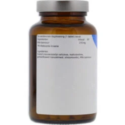 TS Choice Alfa Liponzuur 5 TS Choice Alfa Liponzuur -Gezondheidsproducten Winkel 992565 3