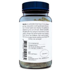 Orthica Omega-3 Krillolie -Gezondheidsproducten Winkel 993194 3