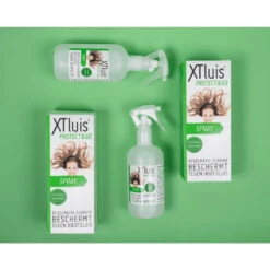 XT Luis Protect & Go Spray 6 XT Luis Protect & Go Spray -Gezondheidsproducten Winkel 993400 3