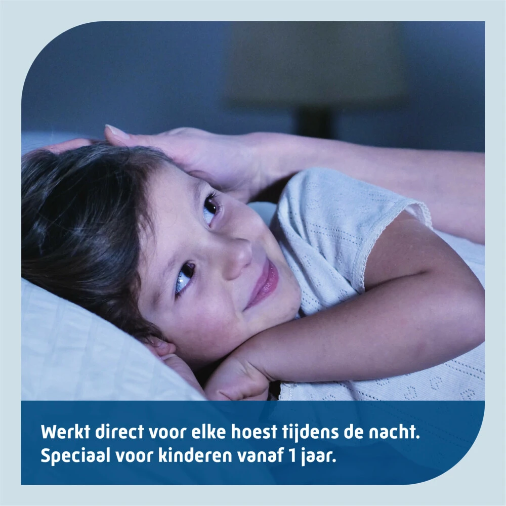 Natterman Alle Hoest Nacht Kindersiroop 3 Natterman Alle Hoest Nacht Kindersiroop - Afbeelding 3