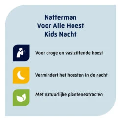 Natterman Alle Hoest Nacht Kindersiroop 7 Natterman Alle Hoest Nacht Kindersiroop -Gezondheidsproducten Winkel 993436 4