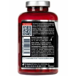 Lucovitaal Glucosamine Vegan Puur 6 Lucovitaal Glucosamine Vegan Puur -Gezondheidsproducten Winkel 994279 3