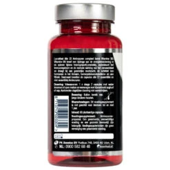 Lucovitaal Aminozuren Compleet + Vitamine B6 -Gezondheidsproducten Winkel 994459 3 1