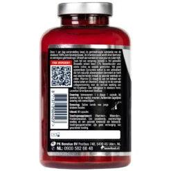 Lucovitaal Complex Groenlipmossel -Gezondheidsproducten Winkel 995554 4