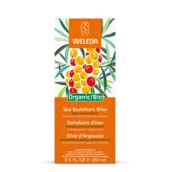 Weleda Elixer Bio Duindoorn -Gezondheidsproducten Winkel 995763 3 1