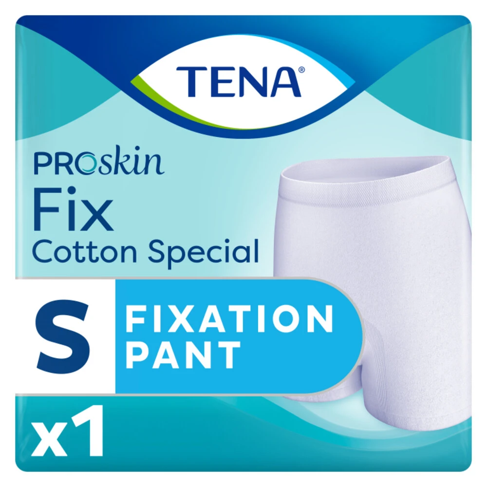 5x TENA Fix Cotton Special Small 1 5x TENA Fix Cotton Special Small