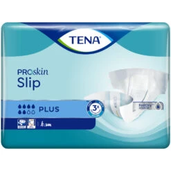 3x TENA ProSkin Slip Super Extra Large