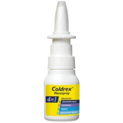 3x Coldrex Neusspray 3 In 1 6 3x Coldrex Neusspray 3 In 1 -Gezondheidsproducten Winkel 996999 3