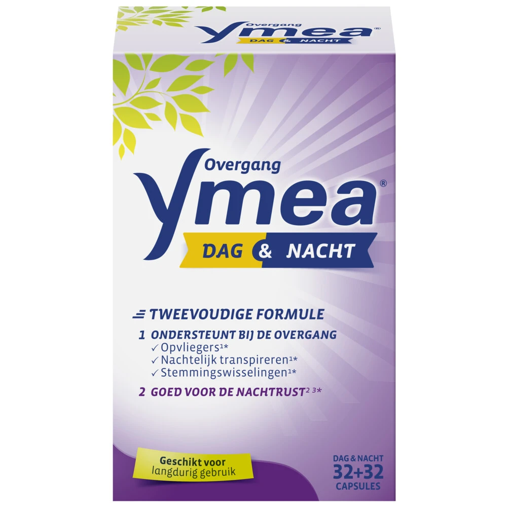 Ymea Dag & Nacht 1 Ymea Dag & Nacht